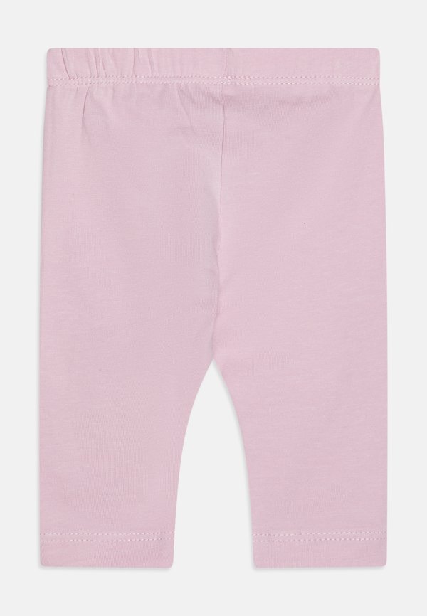 NBFVUVIVIAN 3 PACK - Leggings - Trousers - winsome orchid3