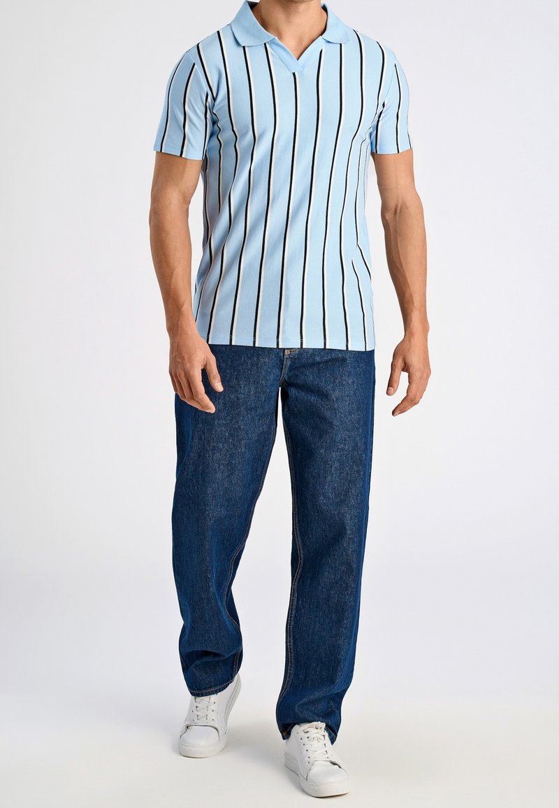 Lindbergh Polo - blue