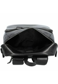 Plevier AMARIL - Mochila - schwarz
