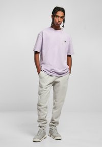 Starter ESSENTIAL - T-shirt basic - lilac
