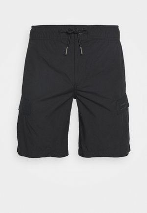 Shorts - black