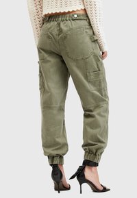 AllSaints FLORENCE  - Broek - brown