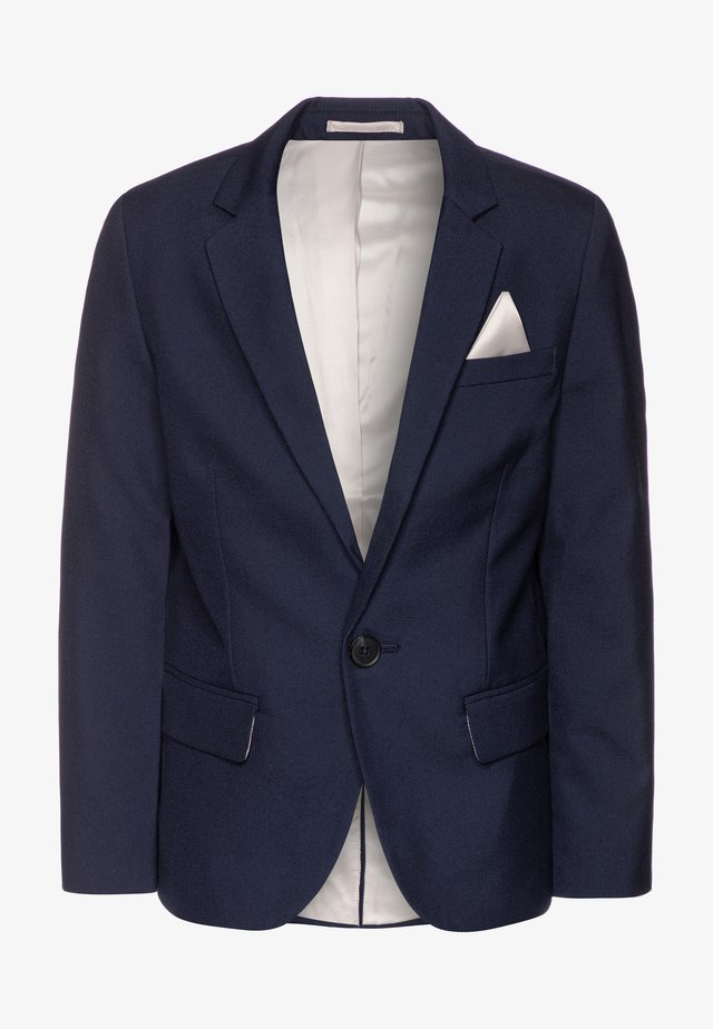 Giacca - navy