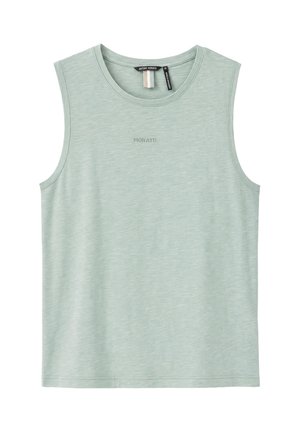 Antony Morato, Top - teal