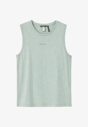 Antony Morato, Top - teal