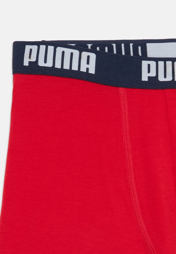 BOYS EVERYDAY STRIPED 6 PACK - Pants4