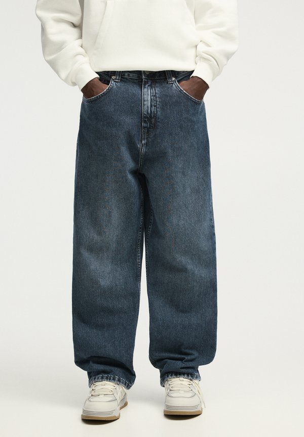 BAGGY LOOSE - Jeans Relaxed Fit