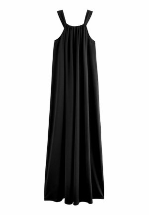 SLINKY- REGULAR FIT - Dzsörzéruha - black