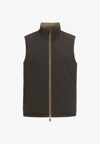 Unausgewählt, walnut beige