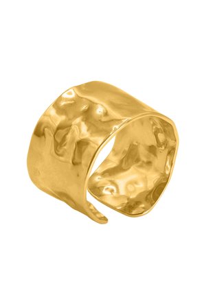 Heideman Bague - goldfarbend