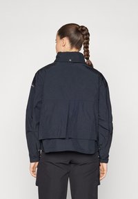 Columbia PARACUTIE™ - Vindjacka - black