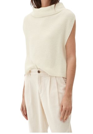 Jersey de punto - beige