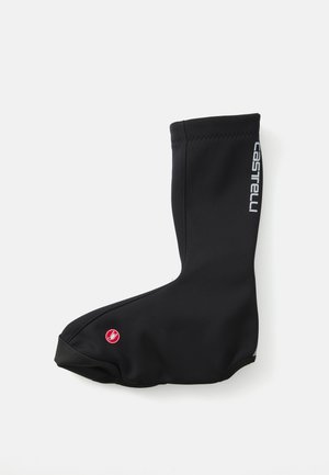 ESPRESSO SHOECOVER UNISEX - Iné doplnky - black