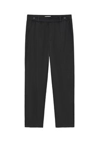 Non sélectionné, noir