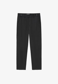 Non sélectionné, noir