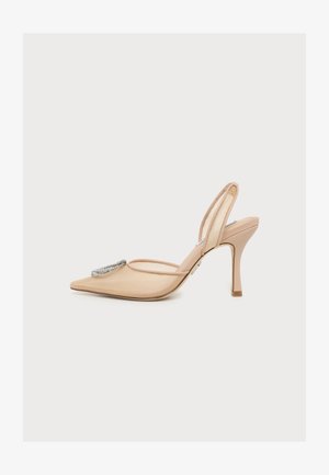 Steve Madden, BELLINA - Kõrge kontsaga kingad - blush