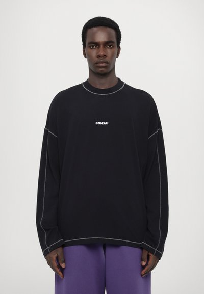 Bonsai UNISEX czarny