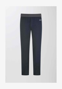 Unausgewählt, yacht blue