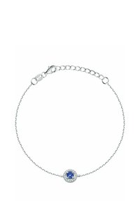 FAVS Cavigliera - zilveren kleur