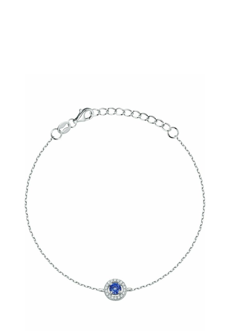 FAVS Cavigliera - zilveren kleur