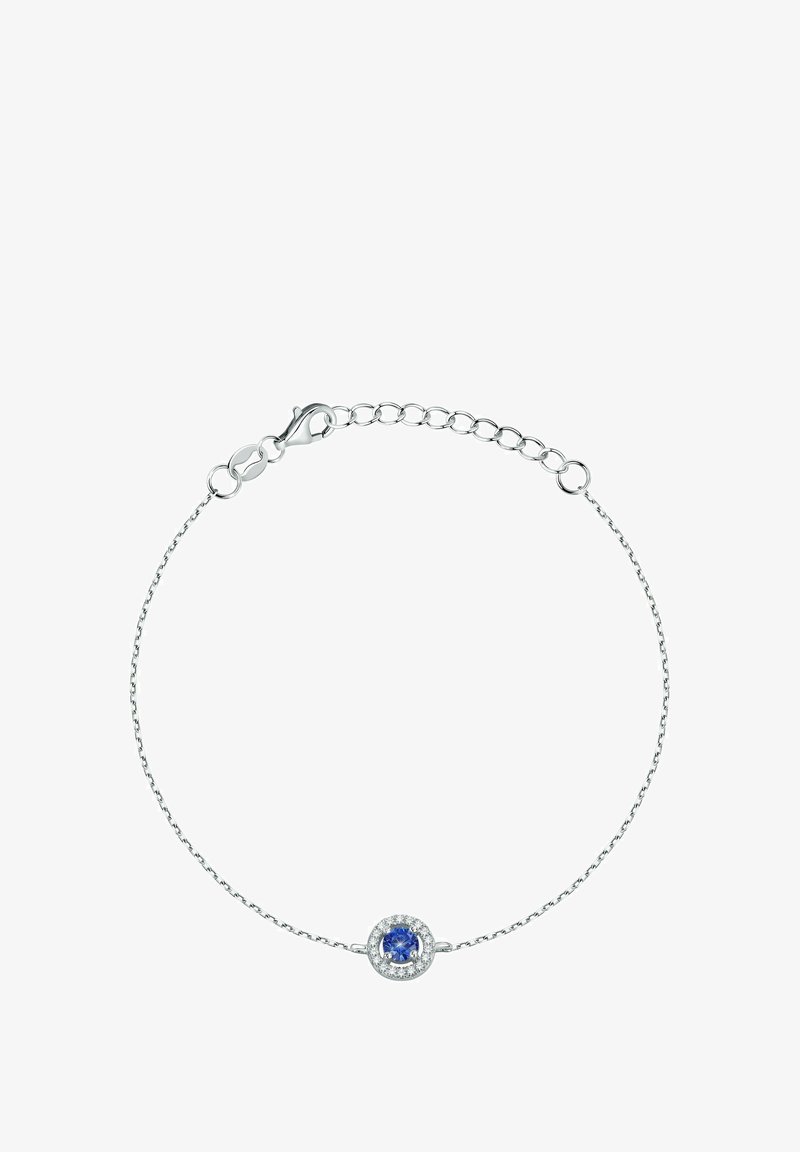 FAVS Cavigliera - zilveren kleur