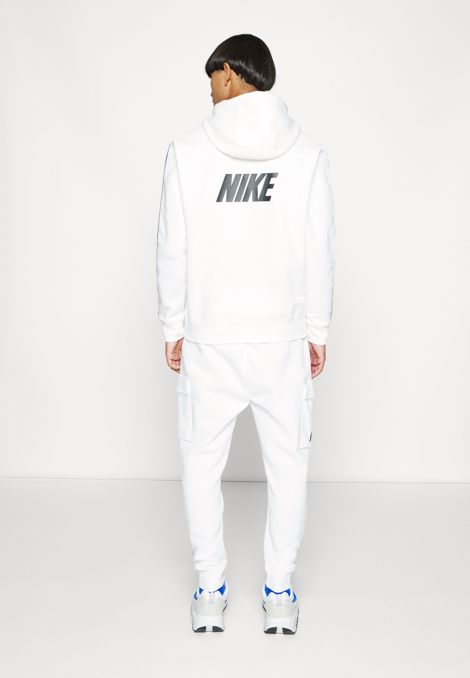 Nike Sportswear M NSW REPEAT FLC PO BB 