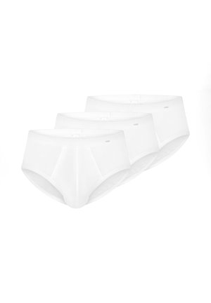 3ER PACK - Slip - weiß