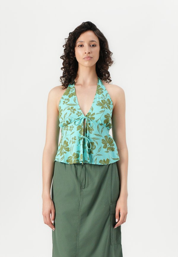 YOUR DREAM  - Top - poolside