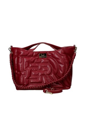 Borsa a mano - bordeaux