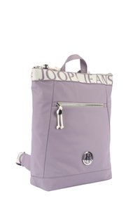 JOOP! Jeans LIETISSIMO ELVA - Nahrbtnik - lightpurple