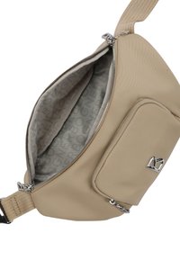 Bogner VERBIER JANICA - Marsupio - sahara