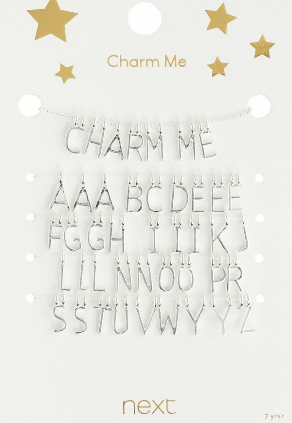 TONE ME MAKE YOUR OWN – Halskette