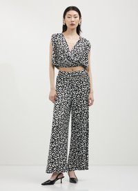 Calliope Pantaloni - variante