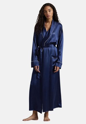 HERITAGE  - Peignoir - navy