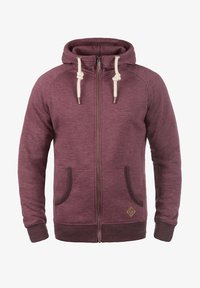 Unselected, dark red