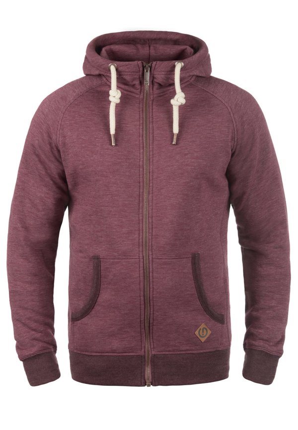 SDVITU - Zip-up sweatshirt4