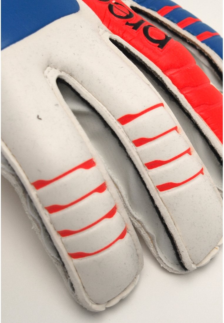 adidas Performance PREDATOR FINGERSAVE REPLIQUE - Torwarthandschuh - blau -  Zalando.de
