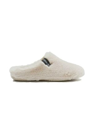 VERBENAS YORK GROSETO - Slippers - beige