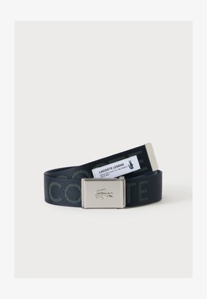 Lacoste, Vöö - dark blue/dark green