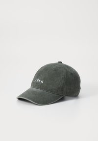 ARKK Copenhagen UNISEX - Cap - forest green