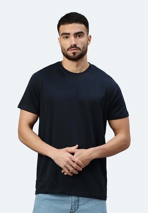 T-Shirt basic - marine