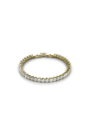 VENUS - Armband - doré   cristal