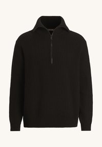 Unausgewählt, black