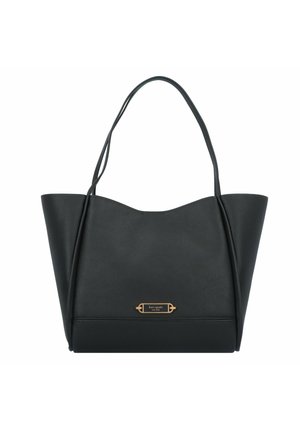 kate spade new york GRAMERCY - Sac à main - black