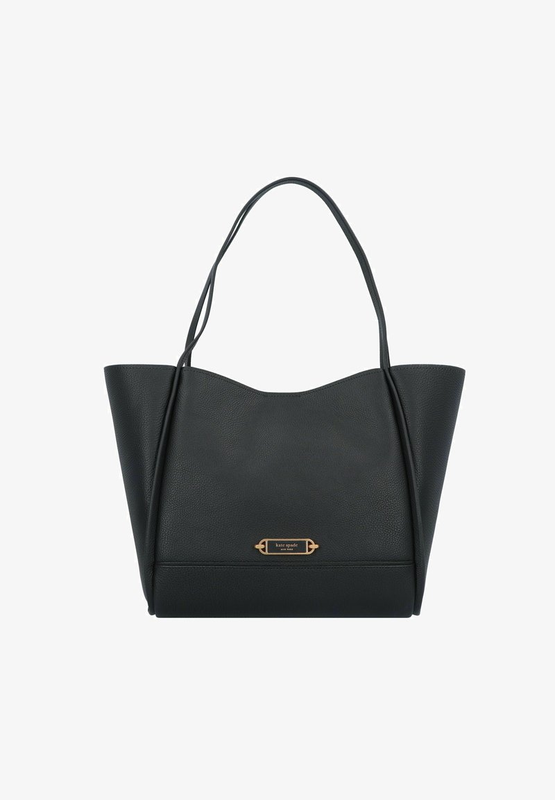 kate spade new york GRAMERCY - Bolso de mano - black