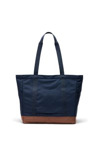 Herschel HERITAGE 24.5L - Shopping Bag - navy blue