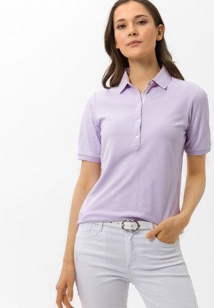 Polo - pink