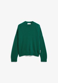 Unausgewählt, emerald green