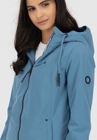 alife & kickin LILOUAK A  - Giacca invernale - elemental blue