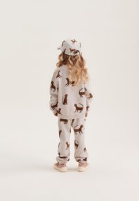 Liewood THORA UNISEX - Sportska majica - sandy